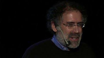 With New Technologies - Mitch Resnick Supercut