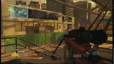 FFA 30-3 | Highrise | Tri-Commentary | iOhnyj XD, OpTic Bananna, YourGransBald/ Targz Yo