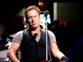 Springsteen - When You Walk in the Room - The Spectrum October 19, 2009