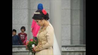 Most Beautiful country - Malaysia -2013