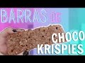 Choco Krispies Hecho en Casa ♡Trillizas | Triplets