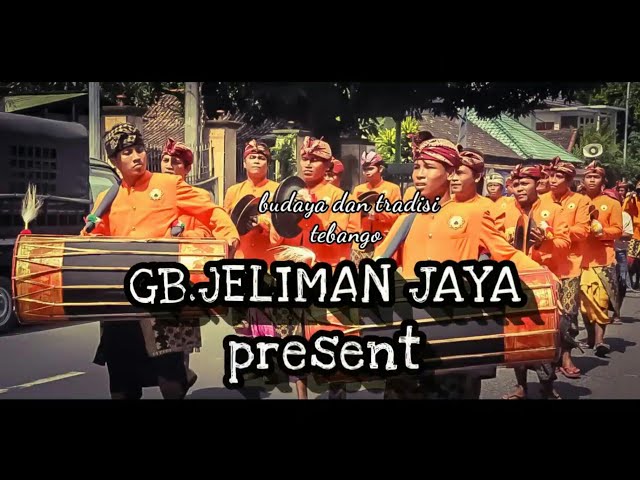 ngiring penganten | GB jeliman jaya (2018) class=