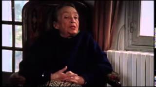 Marguerite Duras - Écrire Arte