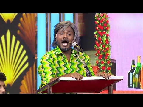 Majaa Bharatha S03 | Ep. 188 | | Colors Super