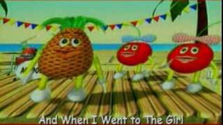 Download Lagu Agadoo 2000 MP3