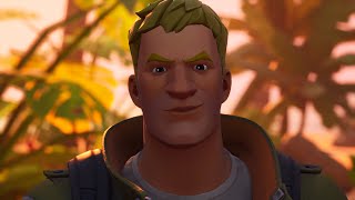 Jonesy - Fortnite Music Video ft. @L33 N00R