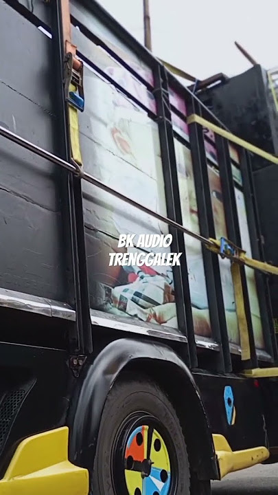 Download lagu BK AUDIO TRENGGALEK | KARNAVAL BERSIH DESA KARANGSOKO TRENGGALEK