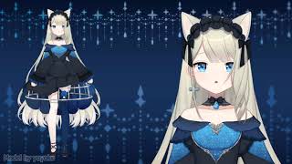 Live2D Vtuber Showcase