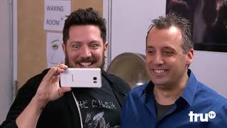 Impractical Jokers Funniest Moments Part 20 by Lil Bjarki 240,810 views 11 months ago 7 minutes, 30 seconds