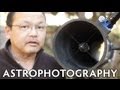 Astrophotography P1: Telescope OTAs