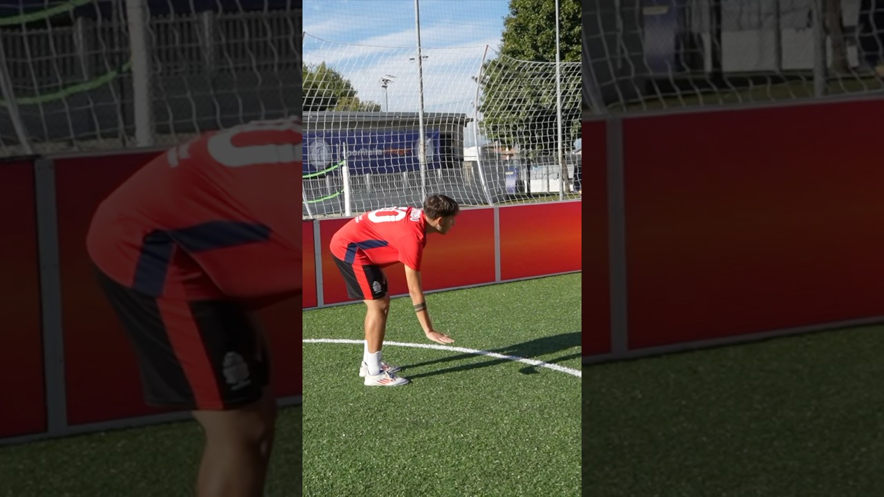 MAHIM UMILIATO AL PALLONE D’ORO? 🏆