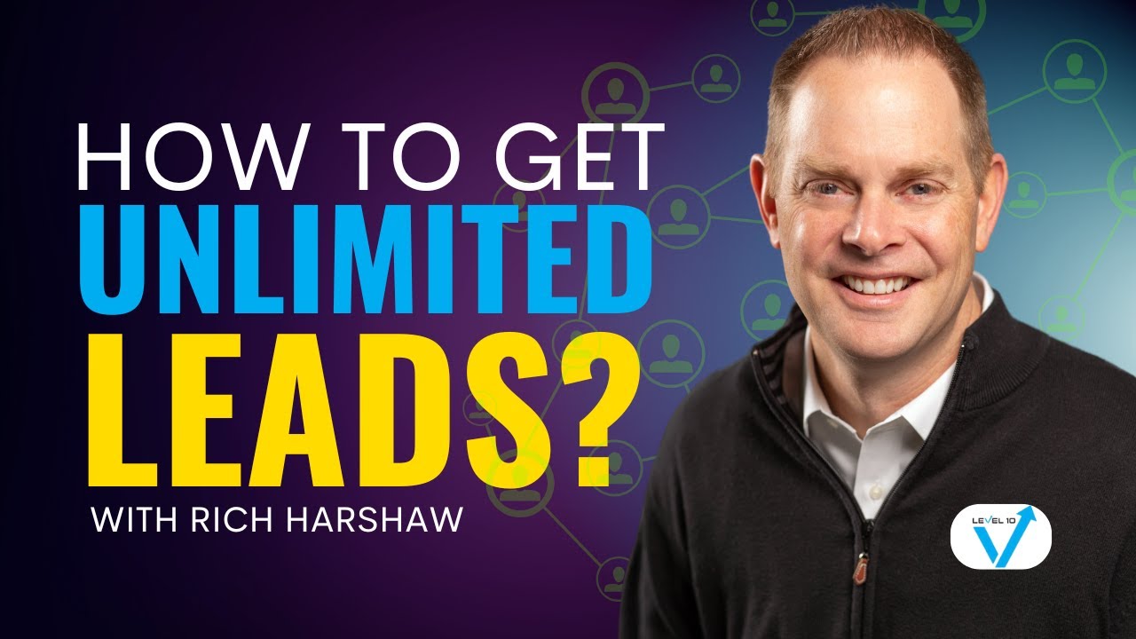 EP207: How to Stand Out in a Crowded Market: Rich’s Guide to Identity-Based Marketing