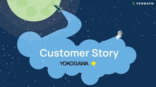 Yokogawa Customer Story: Scaling Smarter Pricing Across Global Regions | Vendavo