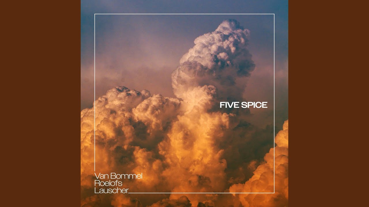 Watch Five Spice on YouTube Watch Five Spice on YouTube