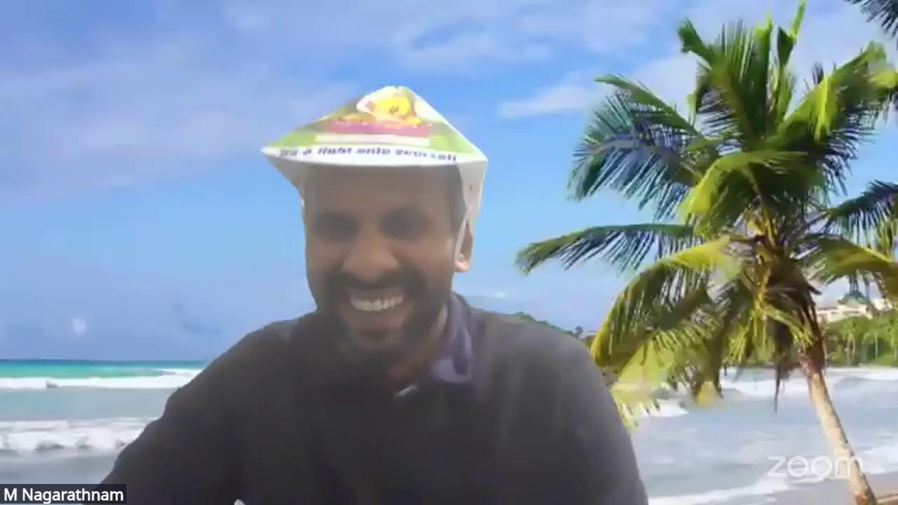 Spiritual Talk on Consciousness by Marella Ravisastry | Hyderabad, India