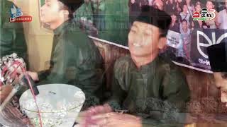 'Warosulallah Versi Koplo'. Al-Hasyimiy (Panggung Mgetan) 28 Des. 2018