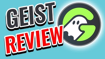 Geist Finance Review Fantom FTM