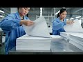 Inside the $100 Bill Factory: From Blank Paper to Billions (Full Process)