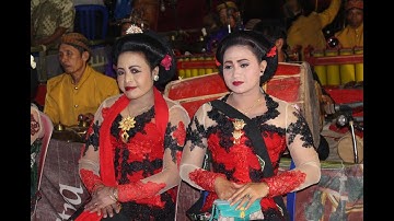 Langen Bekso Tayub Terbaru di Semburan Ploso Tegalombo Pacitan
