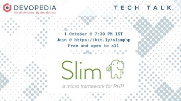 An Introduction to Slim PHP Framework