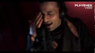 Playback Vibe - Coming Soon - Promo - Adel Farooq