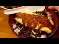 【東海道&名古屋旅/絶品グルメまとめ12店】ひとり旅観光オススメ食べ歩き旅行〜味仙の台湾ラーメン&炒飯、漁港の海鮮丼、静岡おでん、うなぎ、カレーうどん、モーニング、焼きトンカツ、どて焼きetc