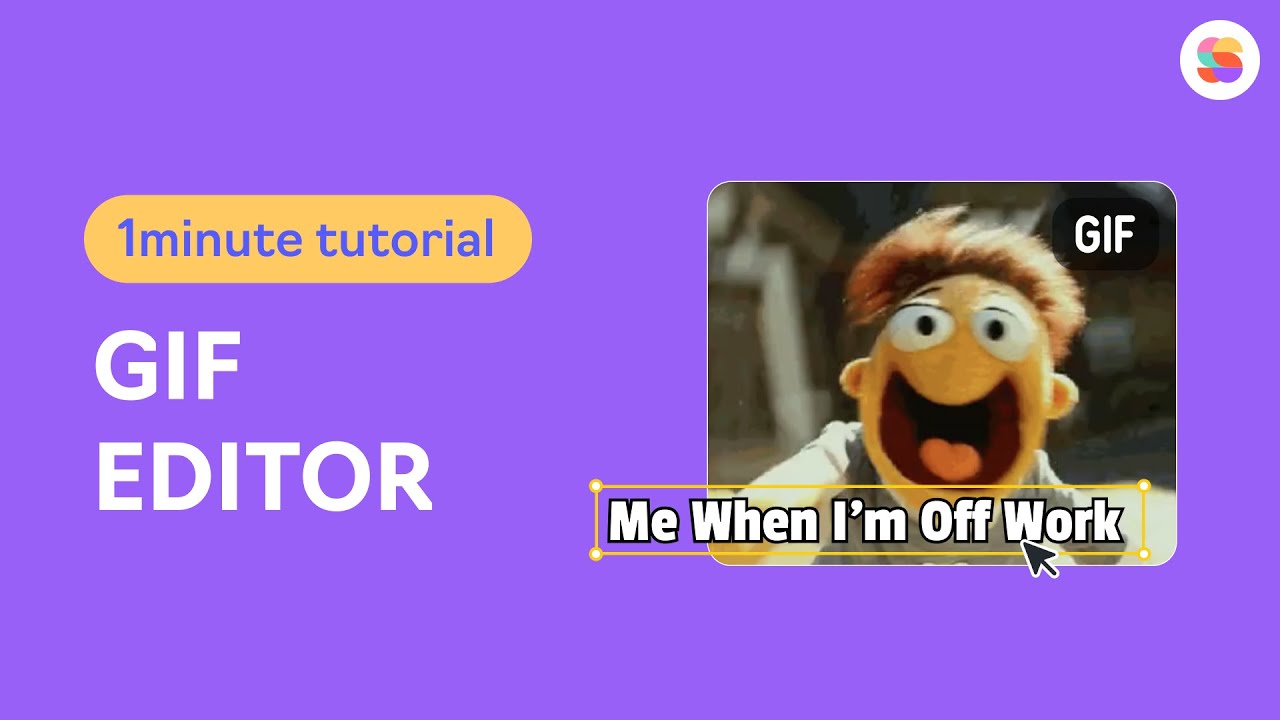 How to Edit Animated GIFsㅣOnline GIF Editor 