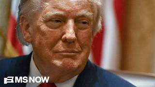 ‘We will not be gaslit’: Trump ‘slush fund’ faces new legal setbacks, investigation