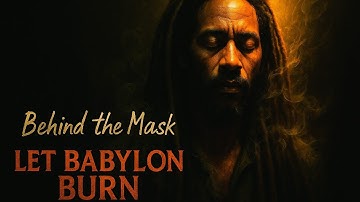 Behind the Mask | Let Babylon Burn