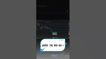 Quản trị rủi ro: Những bài học từ thực tế #crypto#futures#trading#futucolor