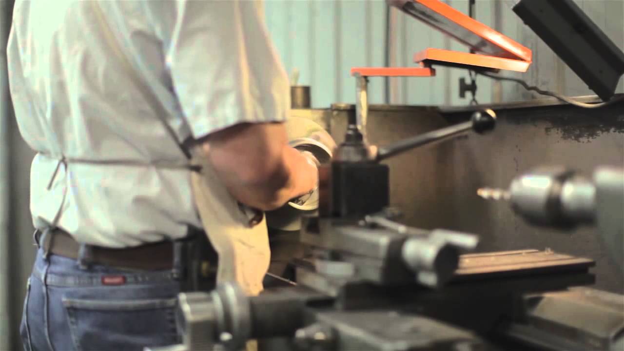 Hoosier Pattern Inc. - YouTube