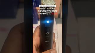 Glass Skin Kit! GRAB IT NOW! #medicube #koreanskincare #glassskincarehomeremedies