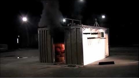 REVIEW of UL & IFC firestop video: Importance of proper firestop installation