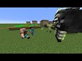 Don't be friend with Notch and Herobrine (part 7) - by Razzy