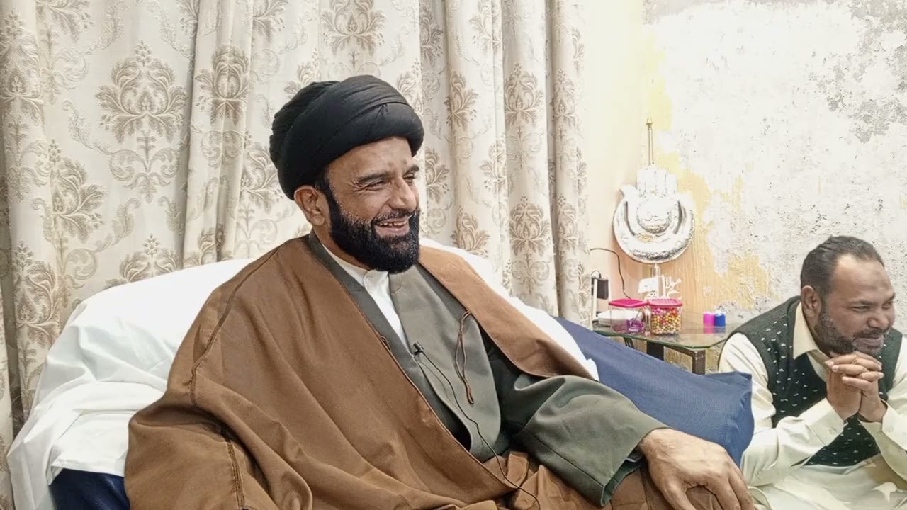 jashan e Moulood e kaba Main khitab Molana Ali Raza Naqvi