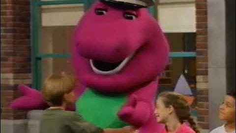 Adventure Bus (All Versions) Part 38