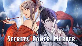 Comic Yap! Myst, Might, Mayhem