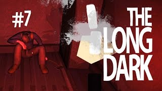 THE HATCHET  THE LONG DARK (EP.7)