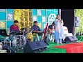 Naa saravamu  telugu christian song  golden hits  live music  kezia song