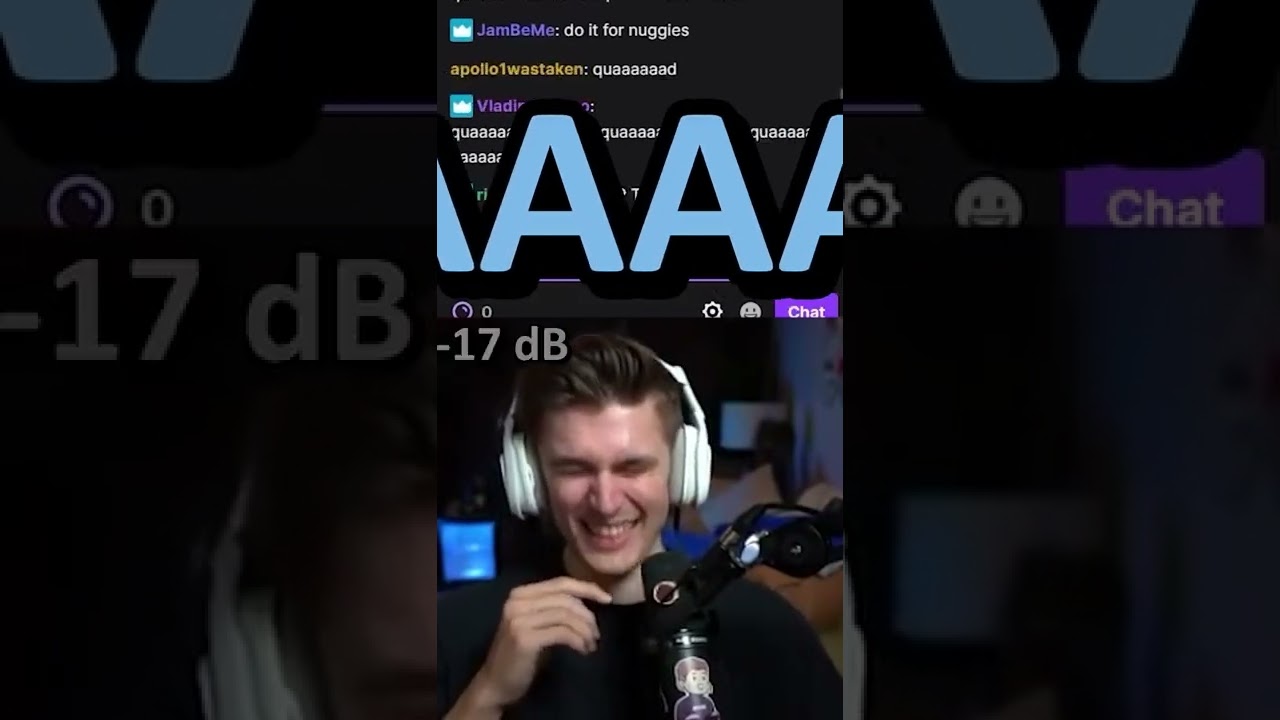 Ludwig ruins a relationship