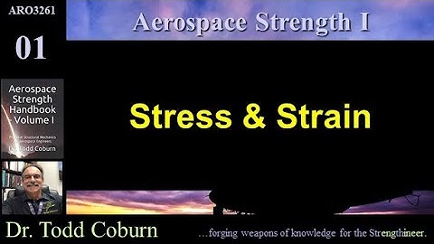 Strength I: L-01 - Axial Stress & Strain