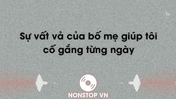 share sóng nhạc giống NONSTOP VN 100% đẹp/ share sóng nhạc avee player đẹp ♥️