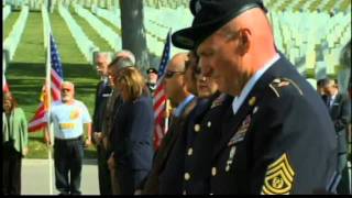 Forgotten veterans laid to rest