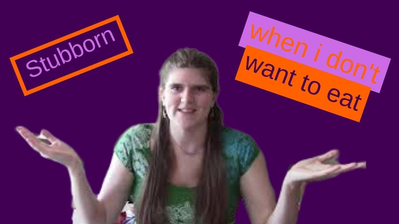 when i don't want to eat 2019💜