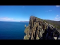 A Day in Tasmania