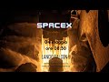 SpaceX - LIVE Lancio Falcon 9 con Satelliti Starlink (5-6)