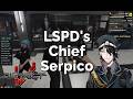 Chief Serpico and Officer Dweemer [A DistrictV compilation]