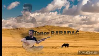 Taner Babadağ & Yine Bir Sevda Geldi Garip Serimden