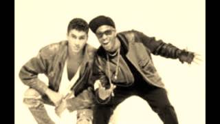 Best Mantronix Mix (HD)