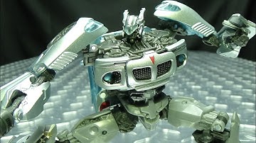 Studio Series Deluxe JAZZ: EmGo